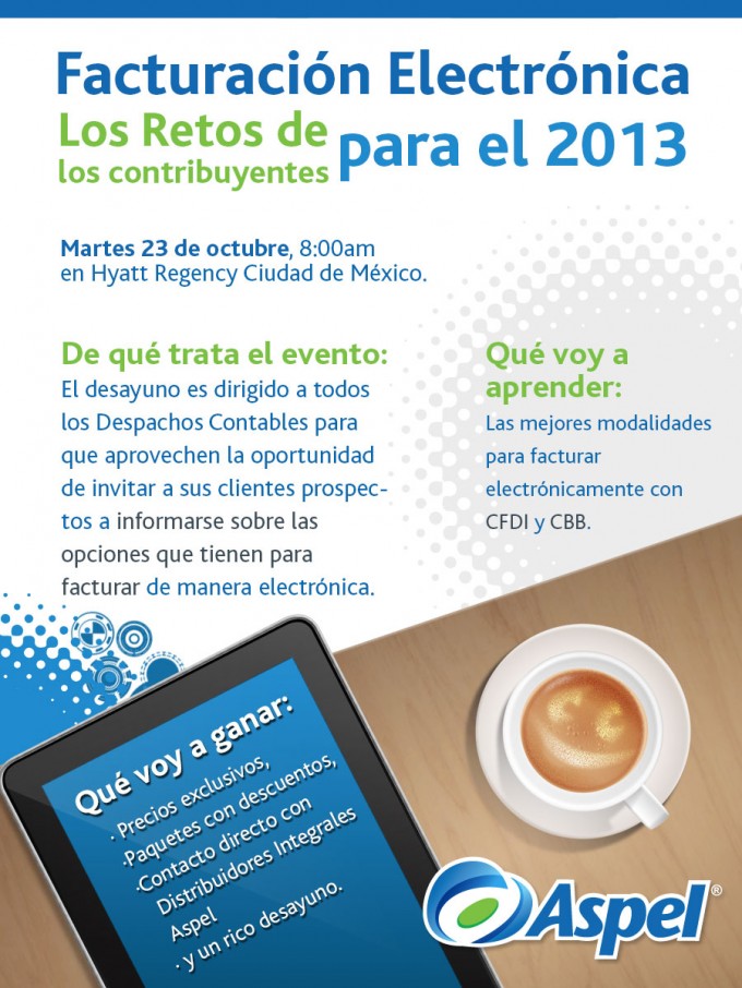 Eventos cartel 23Oct