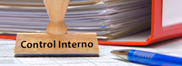 Sistema de control interno en una empresa