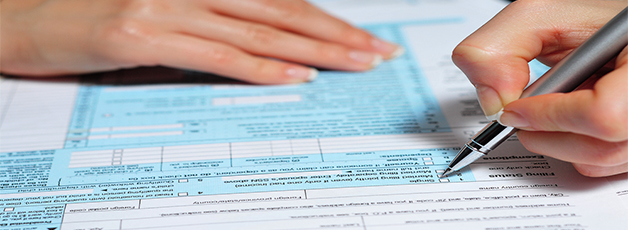 Obligaciones fiscales en 2014