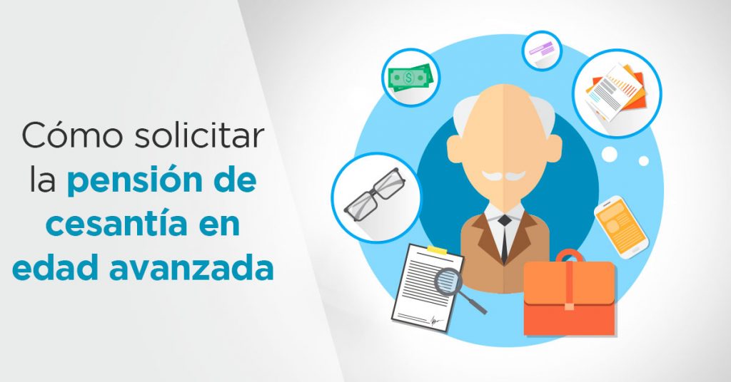 Pensión del IMSS por cesantía en edad avanzada o vejez, ¿cómo tramitarla?