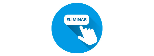 destruccion de Contabilidad