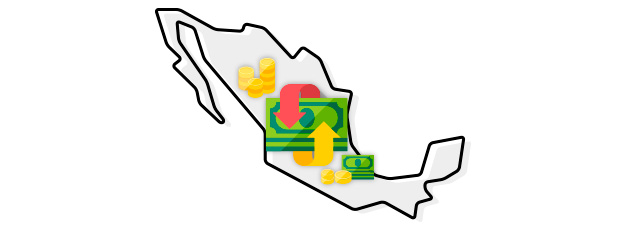 pagos a extranjeros