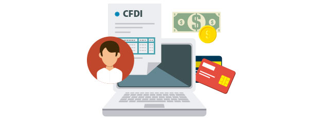 CFDI retencion de pagos
