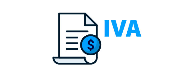 IVA y compensacion universal