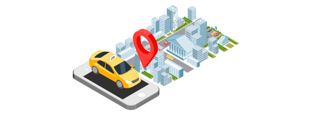 novedades impuestos apps taxi comida
