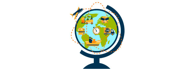 Cómo funcionan las exportaciones temporales