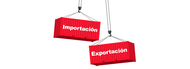 impuestos generales importacion exportacion