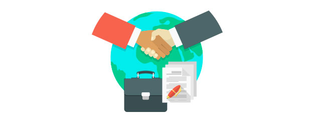 Terminos Internacionales de Comercio