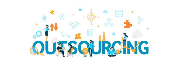 outsourcing