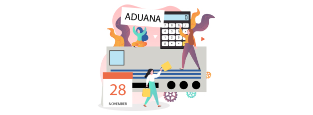 valor aduana