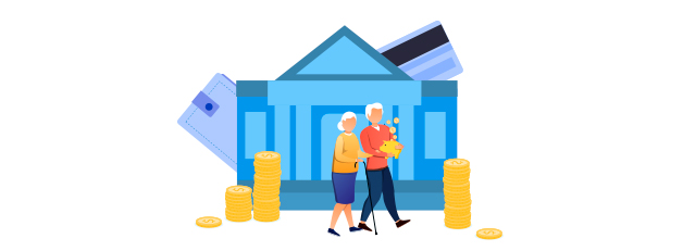 sistema de pensiones