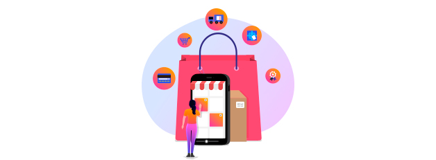compras digitales