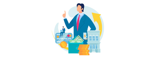 RESICO costo ventas adquisiciones