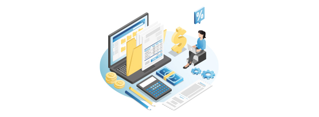 factura global