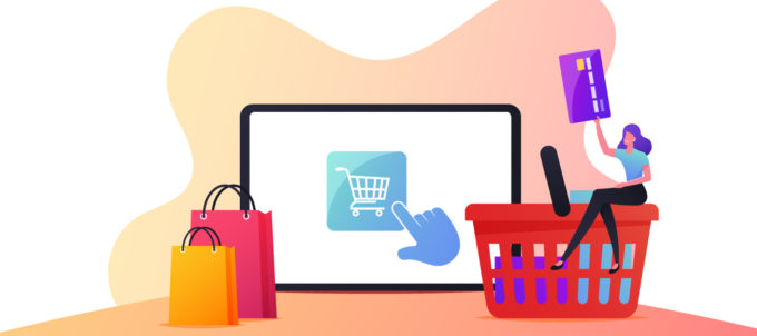 deduccion compras por internet CFDI