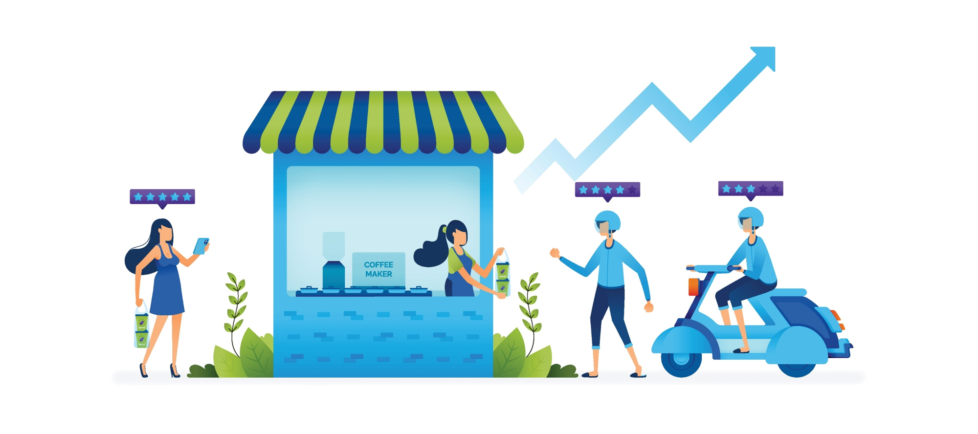 Esperanza de vida de las pymes mexicanas: áreas de oportunidad