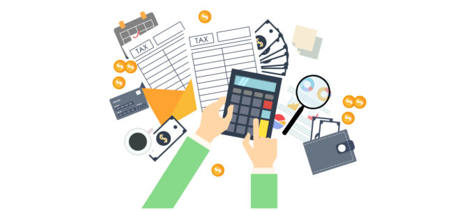 Modelos de opinion del auditor y del informe sobre la situacion fiscal