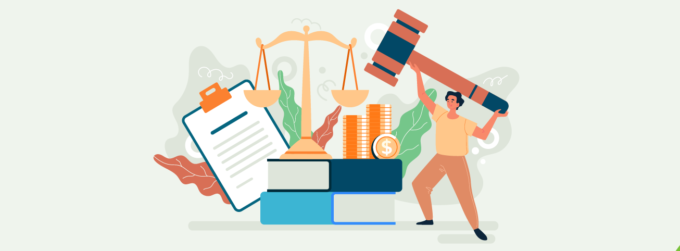 leyes fiscales en Mexico