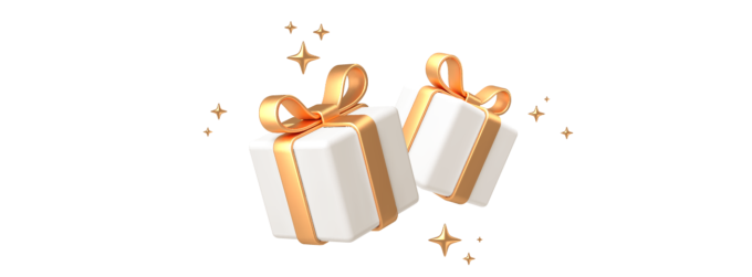 Regalos de fin de ano
