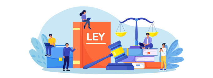 Leyes fiscales México.