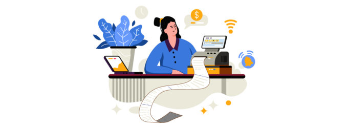 Programas de facturación electrónica en México.