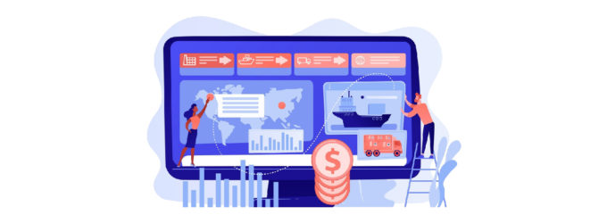 ¿Qué es el nearshoring?
